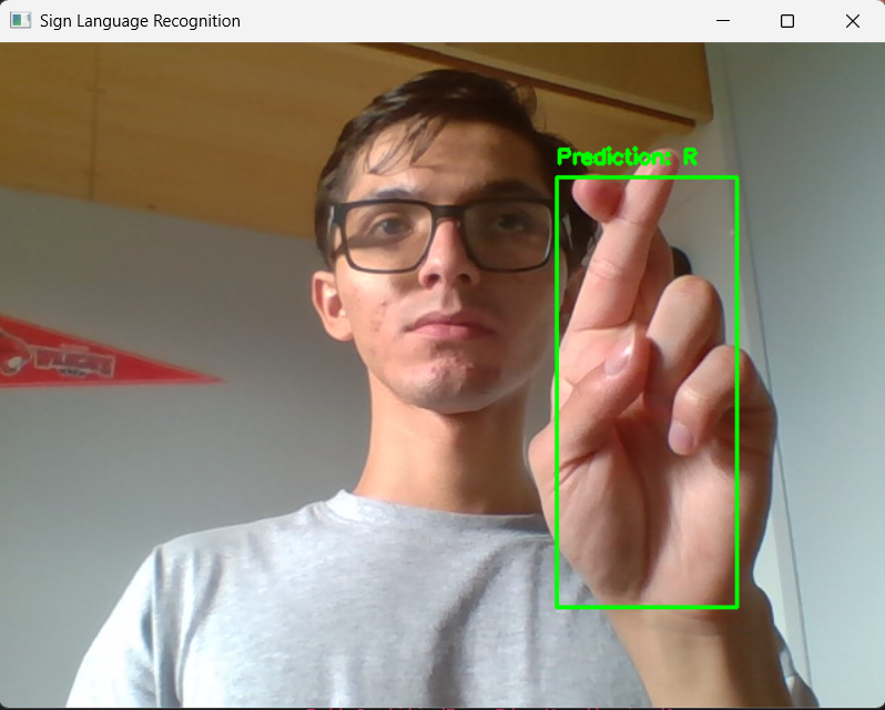 Project screenshot 4