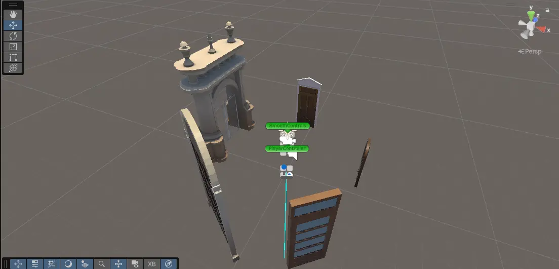 Project screenshot 1