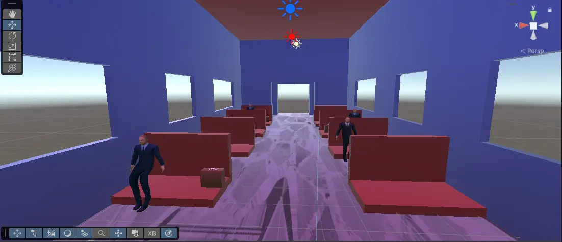 Project screenshot 2